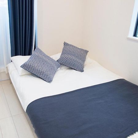 Cozy Vibes Apt Hotel Tokio Buitenkant foto