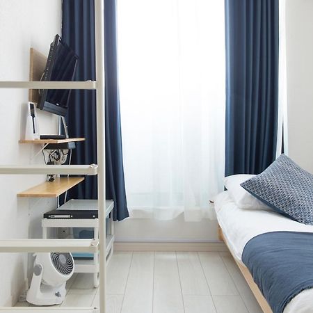 Cozy Vibes Apt Hotel Tokio Buitenkant foto